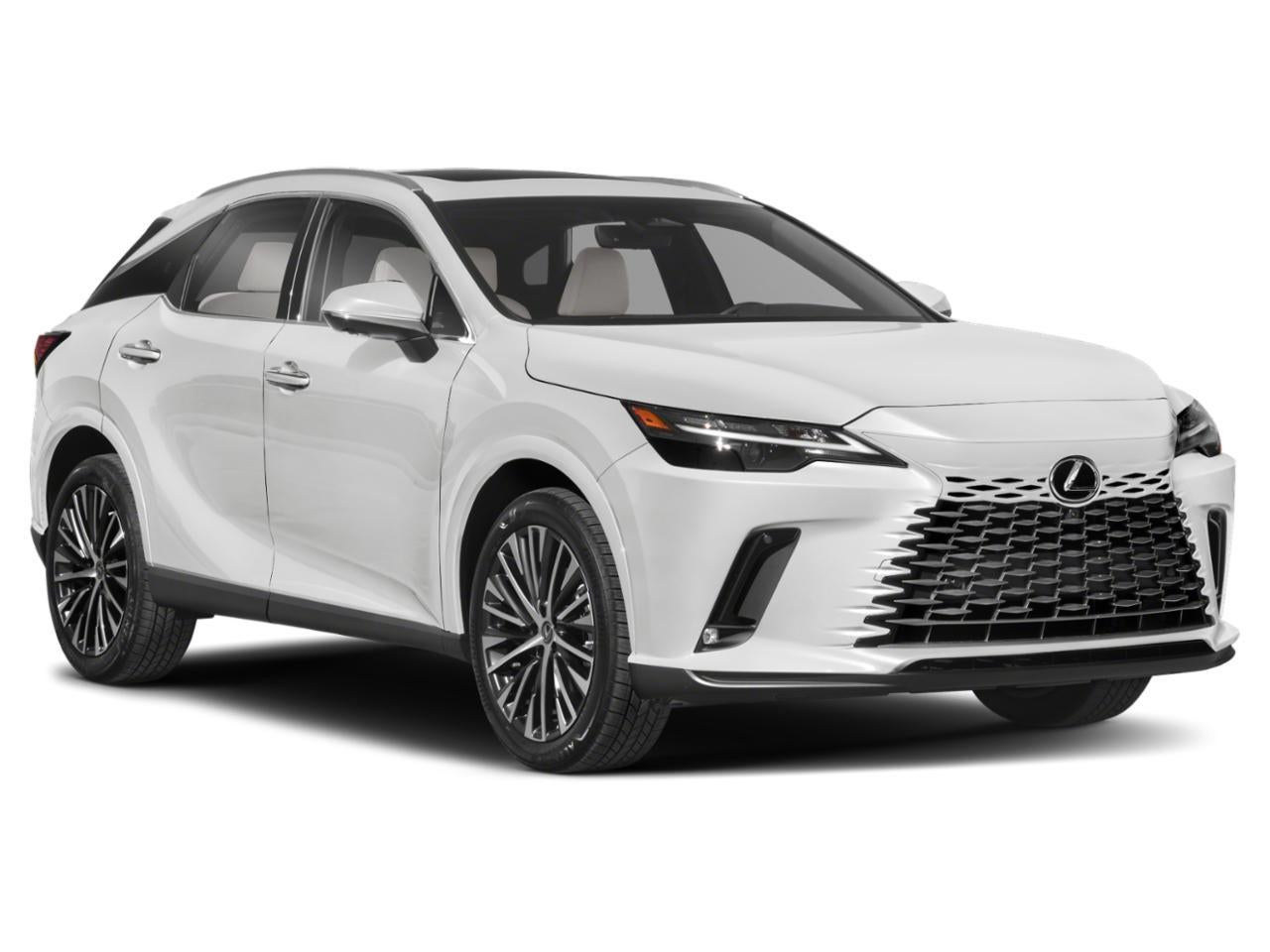 2024 Lexus RX 350 Premium Plus FWD