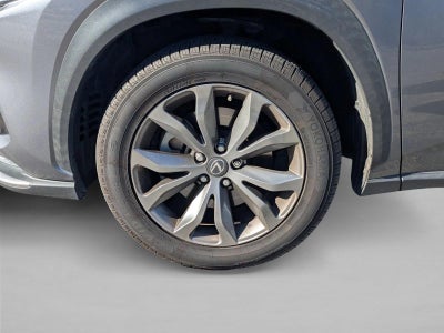 2018 Lexus NX 300 F Sport FWD