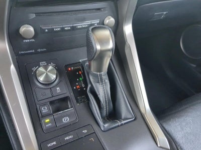 2018 Lexus NX 300 F Sport FWD