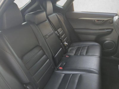 2018 Lexus NX 300 F Sport FWD