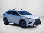2018 Lexus NX 300 F Sport FWD