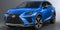 2018 Lexus NX 300 F Sport FWD