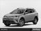 2018 Toyota RAV4 LE FWD (Natl)