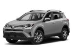 2018 Toyota RAV4 LE FWD (Natl)