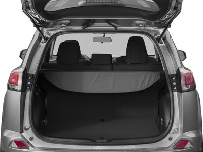 2018 Toyota RAV4 LE FWD (Natl)