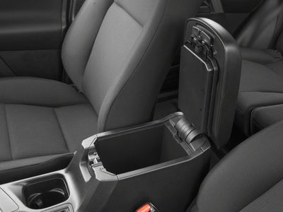 2018 Toyota RAV4 LE FWD (Natl)