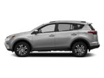 2018 Toyota RAV4 LE FWD (Natl)