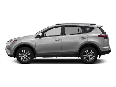 2018 Toyota RAV4 LE FWD (Natl)