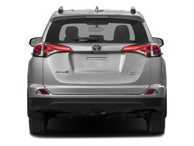 2018 Toyota RAV4 LE FWD (Natl)