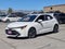 2019 Toyota Corolla Hatchback XSE Manual (Natl)
