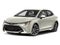 2019 Toyota Corolla Hatchback XSE Manual (Natl)