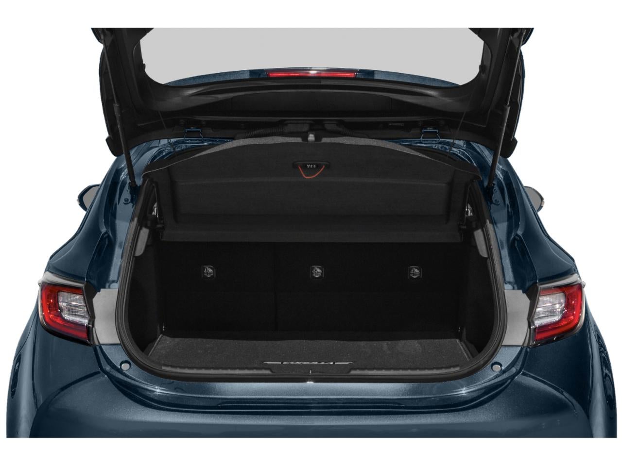 2019 Toyota Corolla Hatchback XSE Manual (Natl)