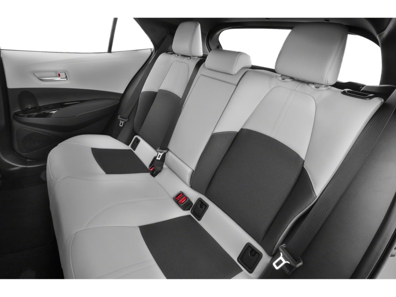 2019 Toyota Corolla Hatchback XSE Manual (Natl)