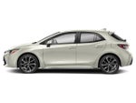2019 Toyota Corolla Hatchback XSE Manual (Natl)