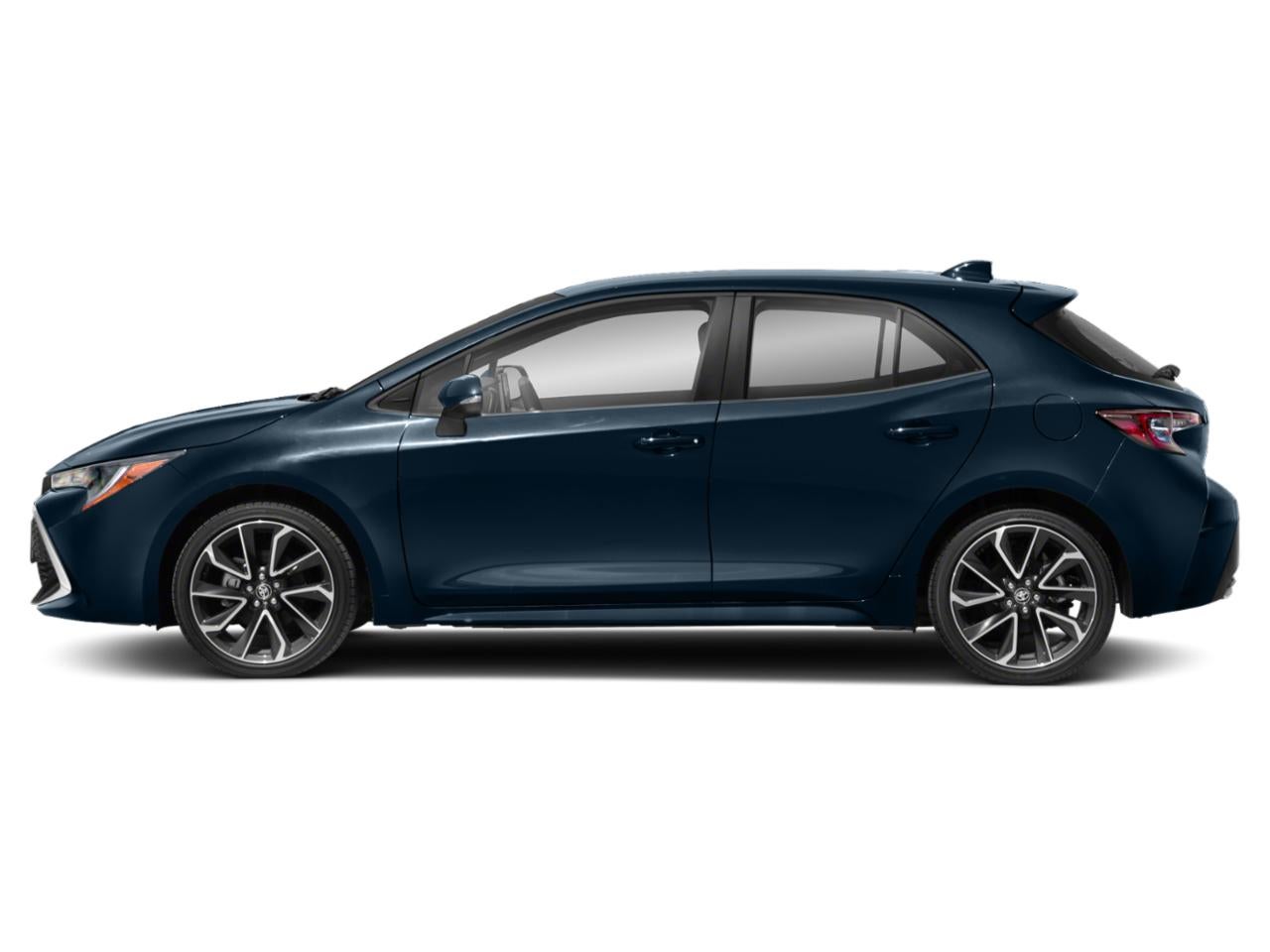 2019 Toyota Corolla Hatchback XSE Manual (Natl)