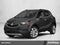 2018 Buick Encore Premium AWD