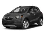 2018 Buick Encore Premium AWD