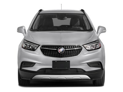 2018 Buick Encore Premium AWD