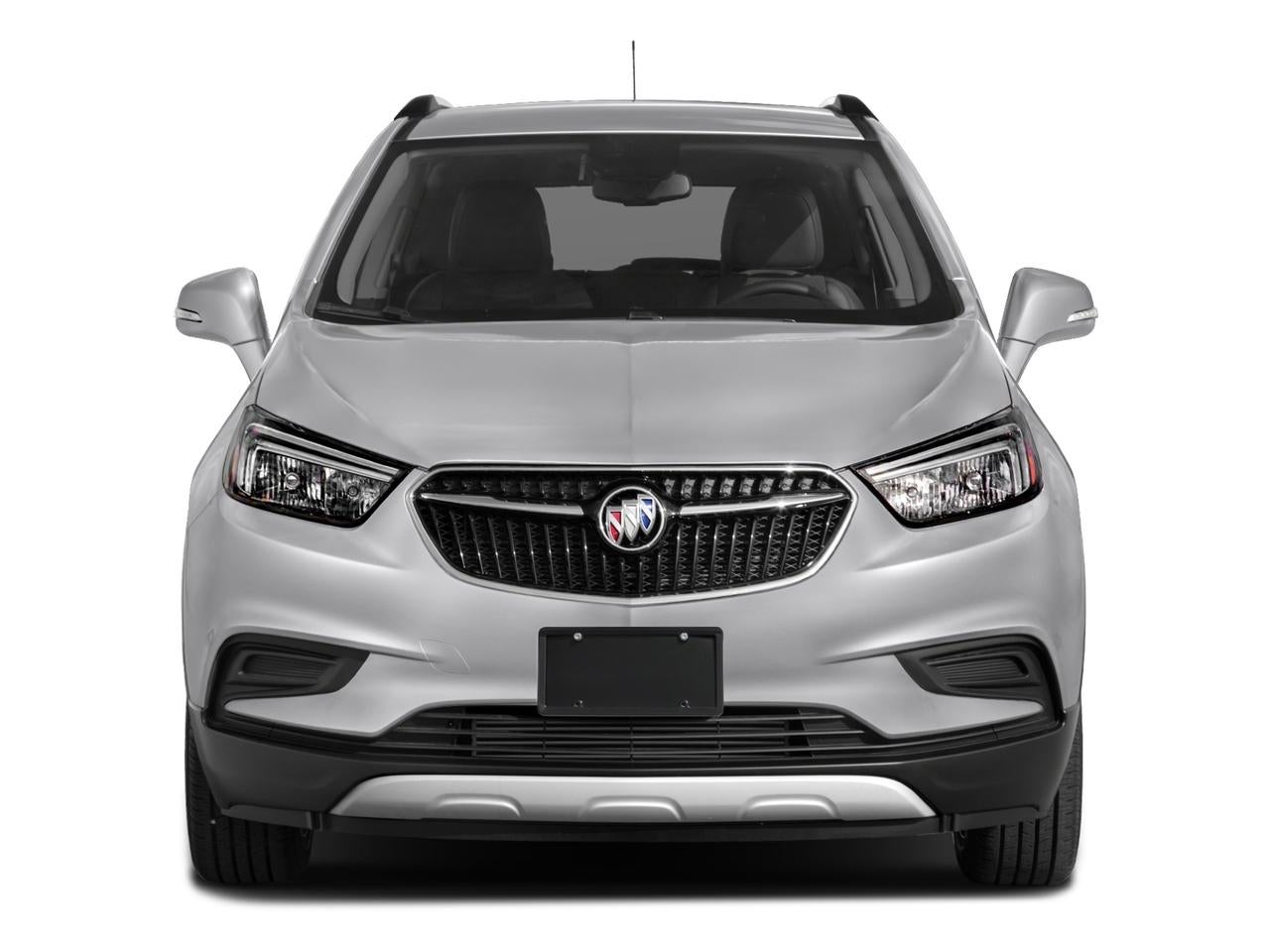 2018 Buick Encore Premium AWD