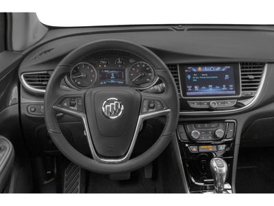 2018 Buick Encore Premium AWD