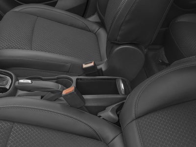 2018 Buick Encore Premium AWD