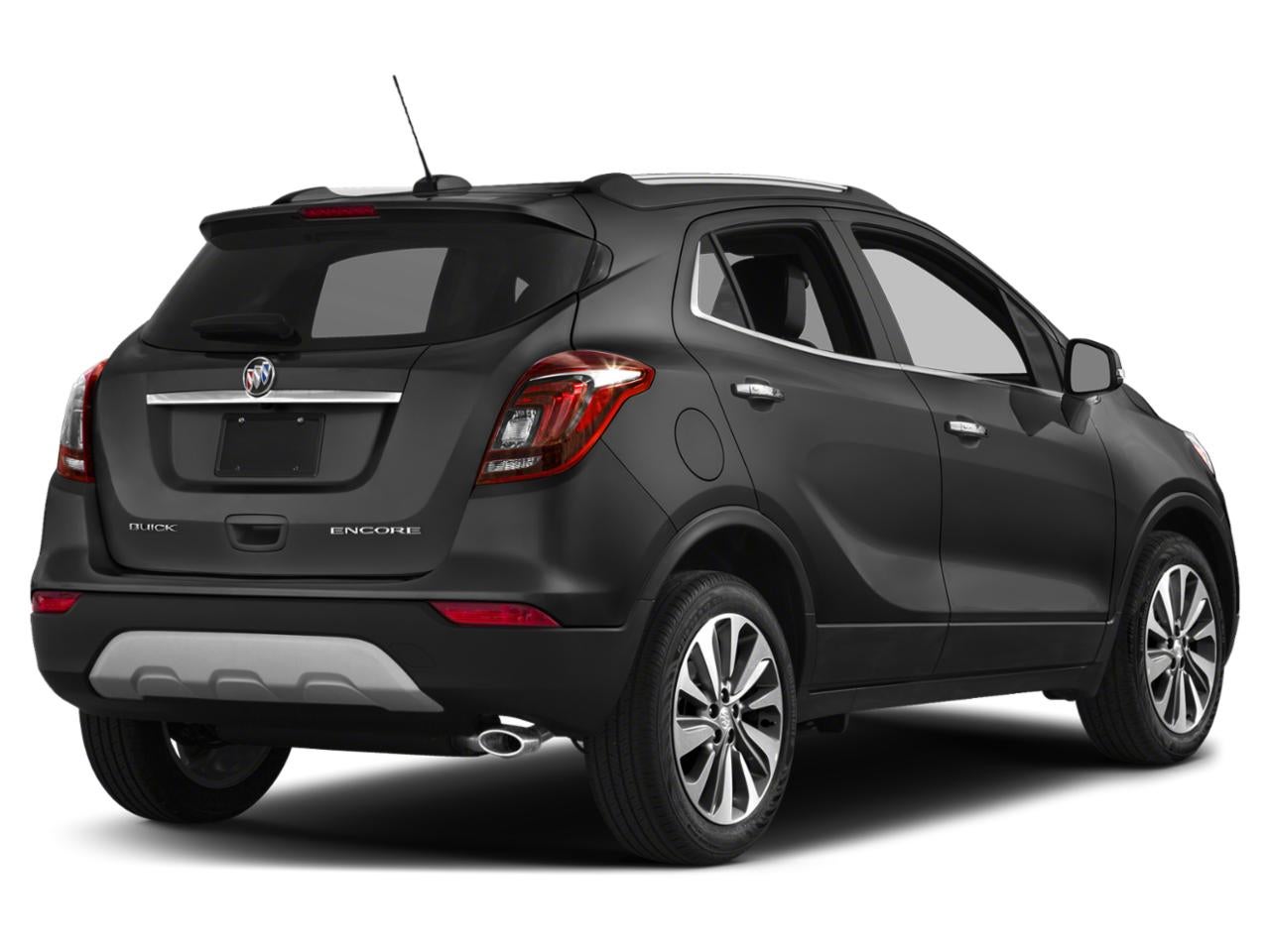 2018 Buick Encore Premium AWD