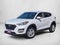 2019 Hyundai TUCSON SE FWD