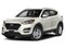 2019 Hyundai TUCSON SE FWD