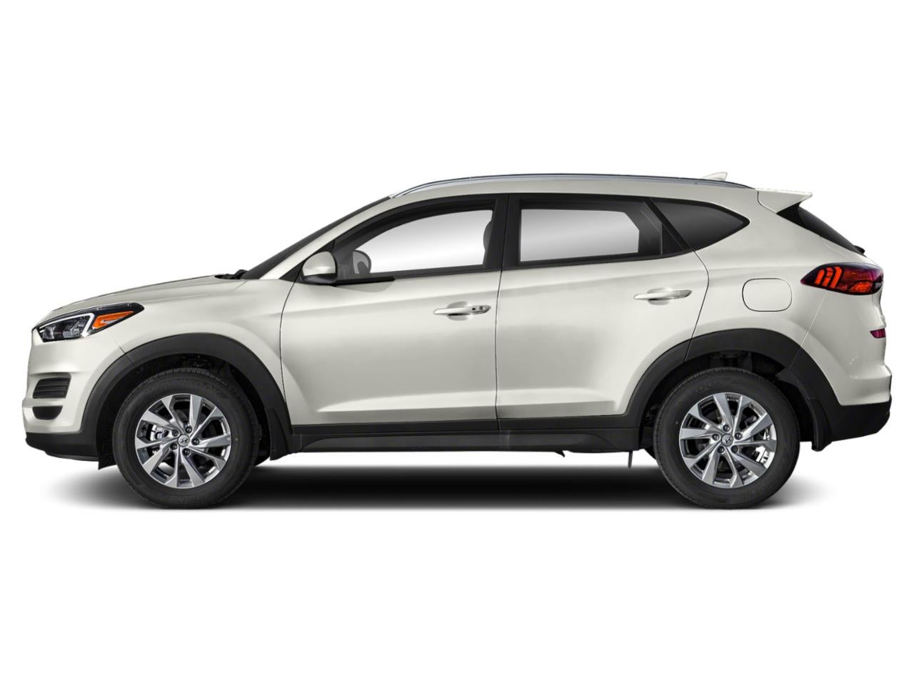 2019 Hyundai TUCSON SE FWD