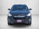 2013 Hyundai TUCSON FWD 4dr Auto GLS