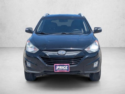 2013 Hyundai TUCSON FWD 4dr Auto GLS