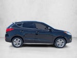 2013 Hyundai TUCSON FWD 4dr Auto GLS