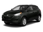 2013 Hyundai TUCSON FWD 4dr Auto GLS