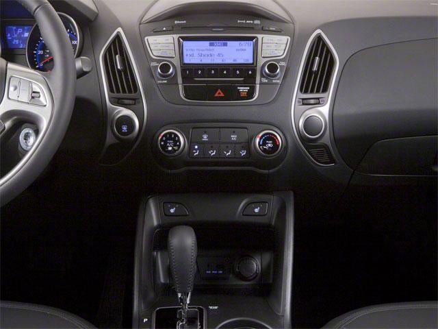 2013 Hyundai TUCSON FWD 4dr Auto GLS
