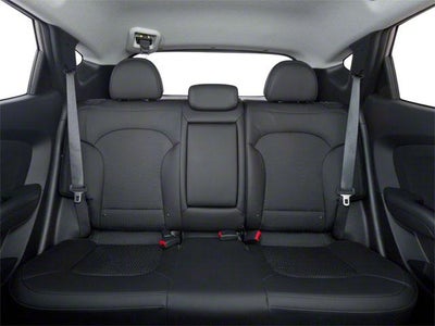 2013 Hyundai TUCSON FWD 4dr Auto GLS