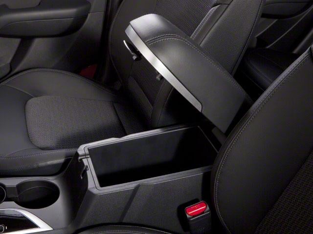 2013 Hyundai TUCSON FWD 4dr Auto GLS