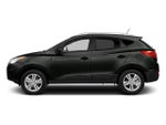 2013 Hyundai TUCSON FWD 4dr Auto GLS