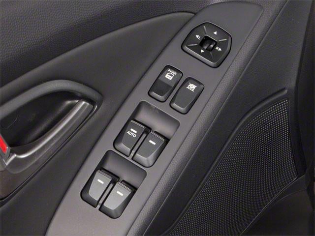 2013 Hyundai TUCSON FWD 4dr Auto GLS