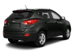 2013 Hyundai TUCSON FWD 4dr Auto GLS