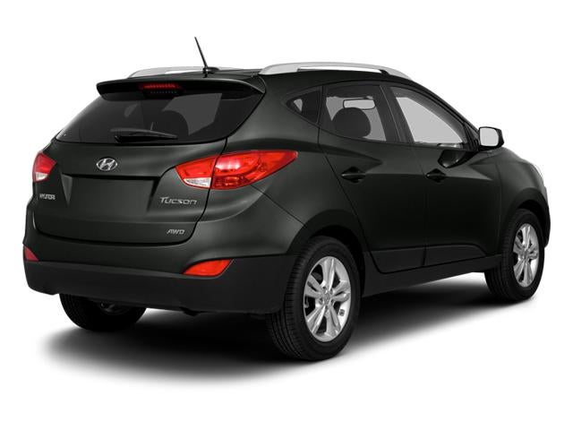 2013 Hyundai TUCSON FWD 4dr Auto GLS