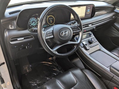 2024 Hyundai PALISADE Calligraphy AWD