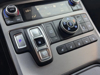 2024 Hyundai PALISADE Calligraphy AWD