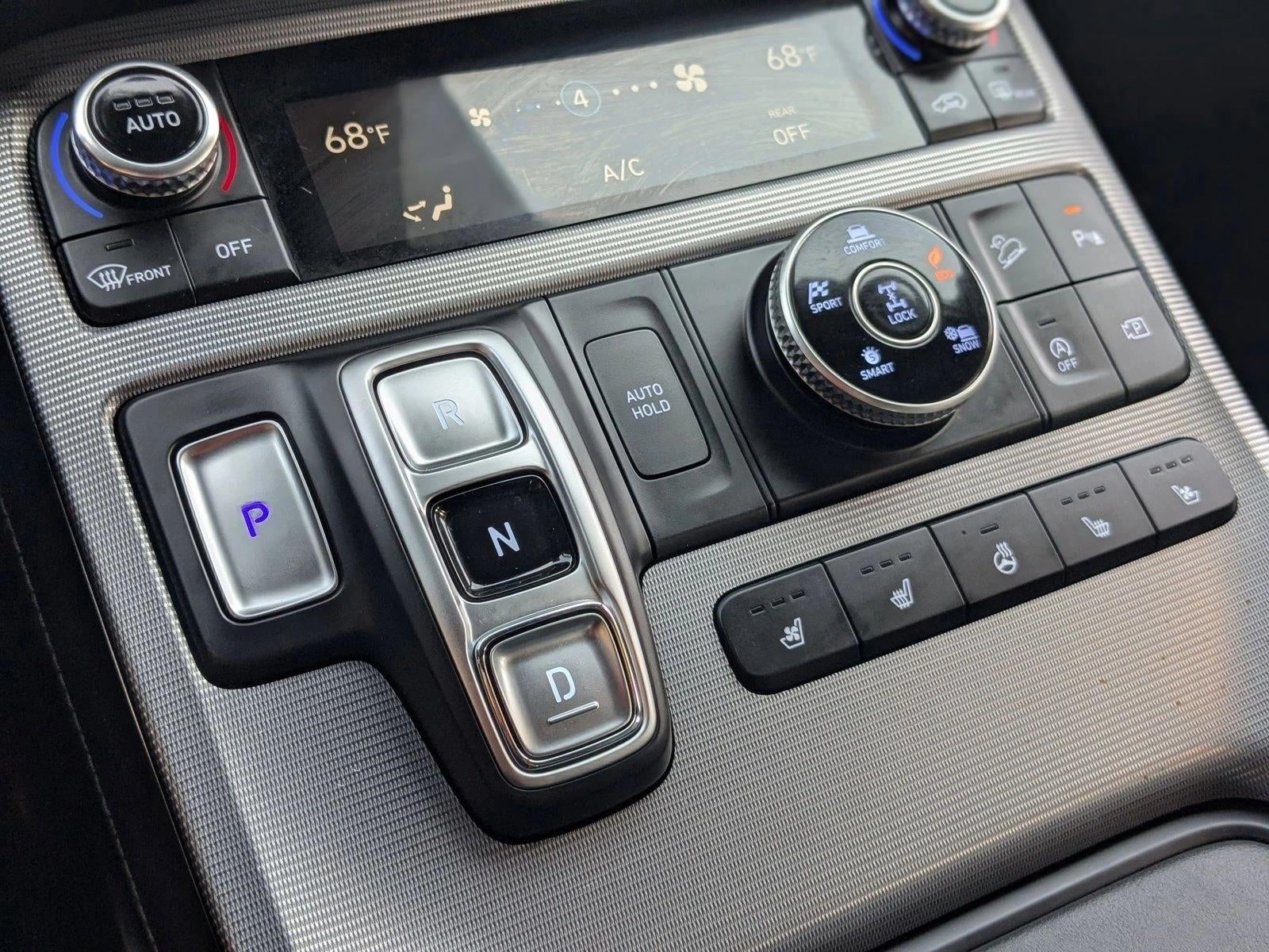 2024 Hyundai PALISADE Calligraphy AWD