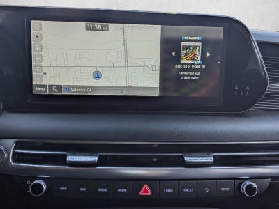 2024 Hyundai PALISADE Calligraphy AWD