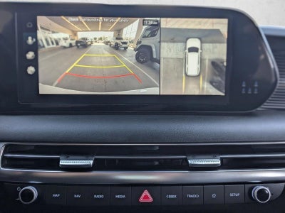 2024 Hyundai PALISADE Calligraphy AWD