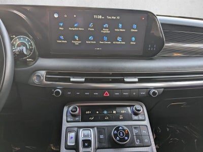 2024 Hyundai PALISADE Calligraphy AWD