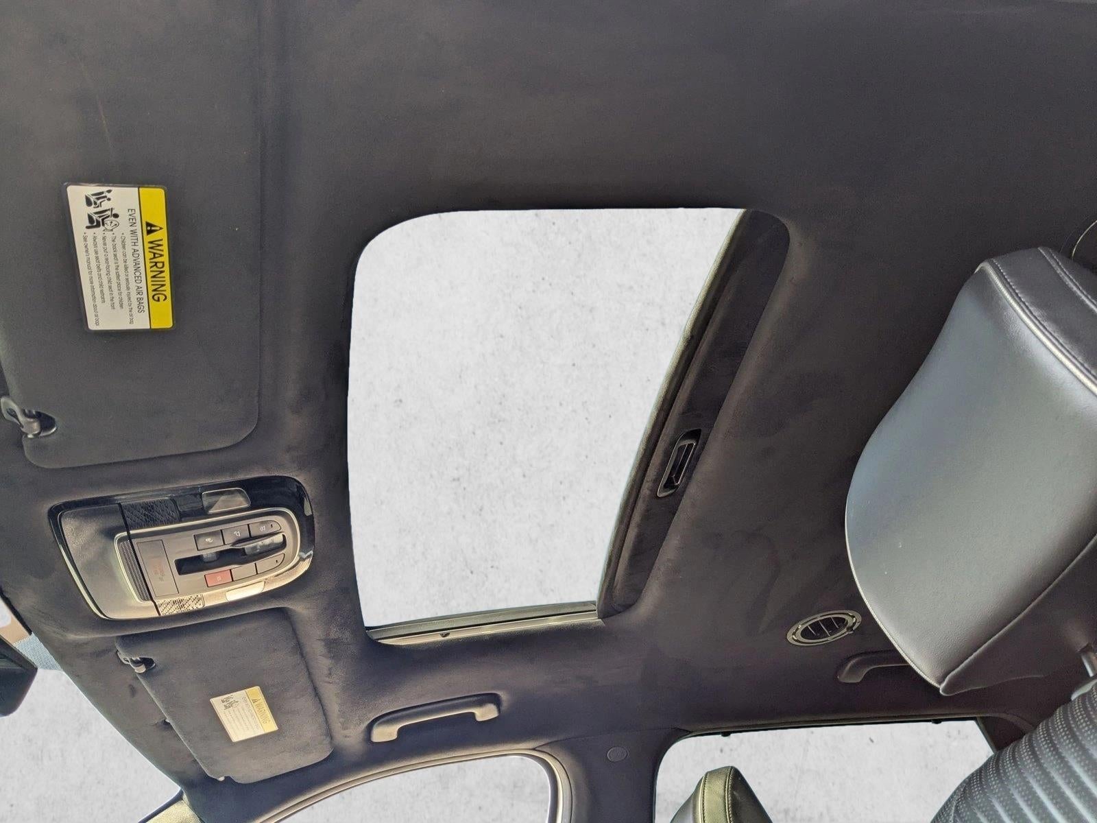 2024 Hyundai PALISADE Calligraphy AWD