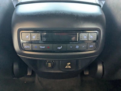 2024 Hyundai PALISADE Calligraphy AWD