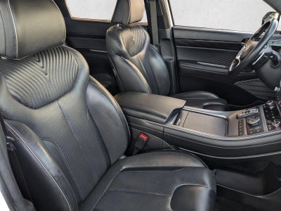 2024 Hyundai PALISADE Calligraphy AWD