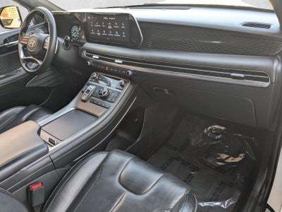 2024 Hyundai PALISADE Calligraphy AWD